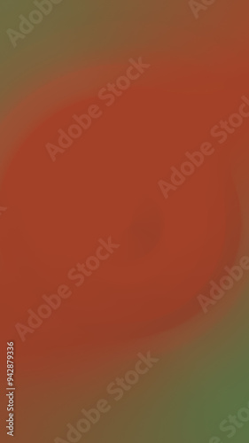 Beautiful circle background with smooth gradient color composition. Suitable for poster and banner