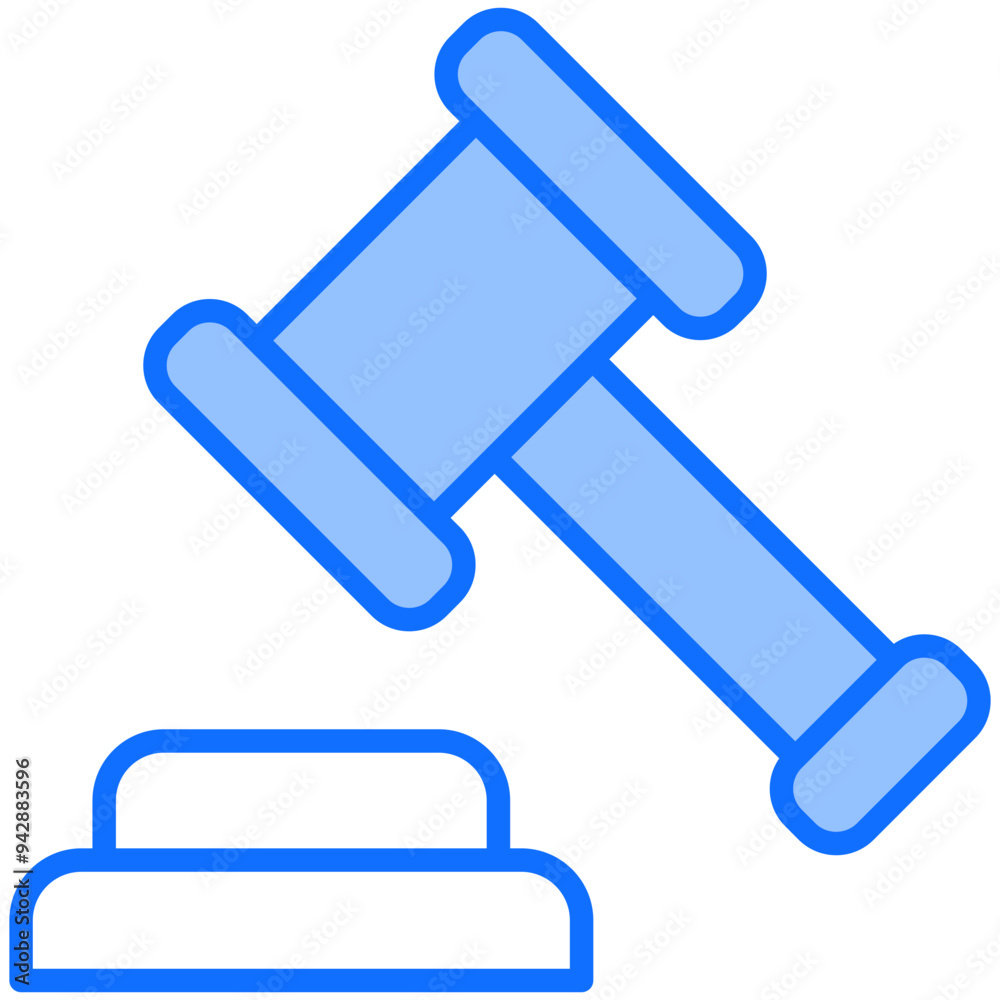 Law Icon Law Icon