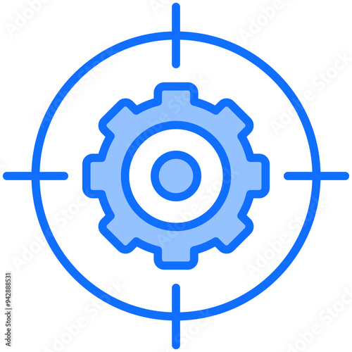 Vision Icon