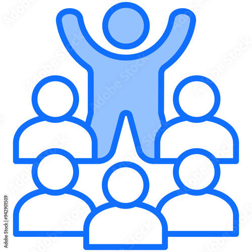 Persuasion Icon