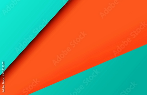 Free Download colorful texture, background, colorful background, orange and green background, modern background  - GFXLoad