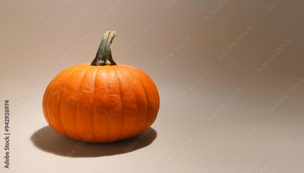 パンプキン 秋 ハロウィン 収穫 祭り オレンジ 色 飾り 野菜 自然 農業 丸い 形 照明 暗闇 背景 季節 変化 豊かさ 伝統