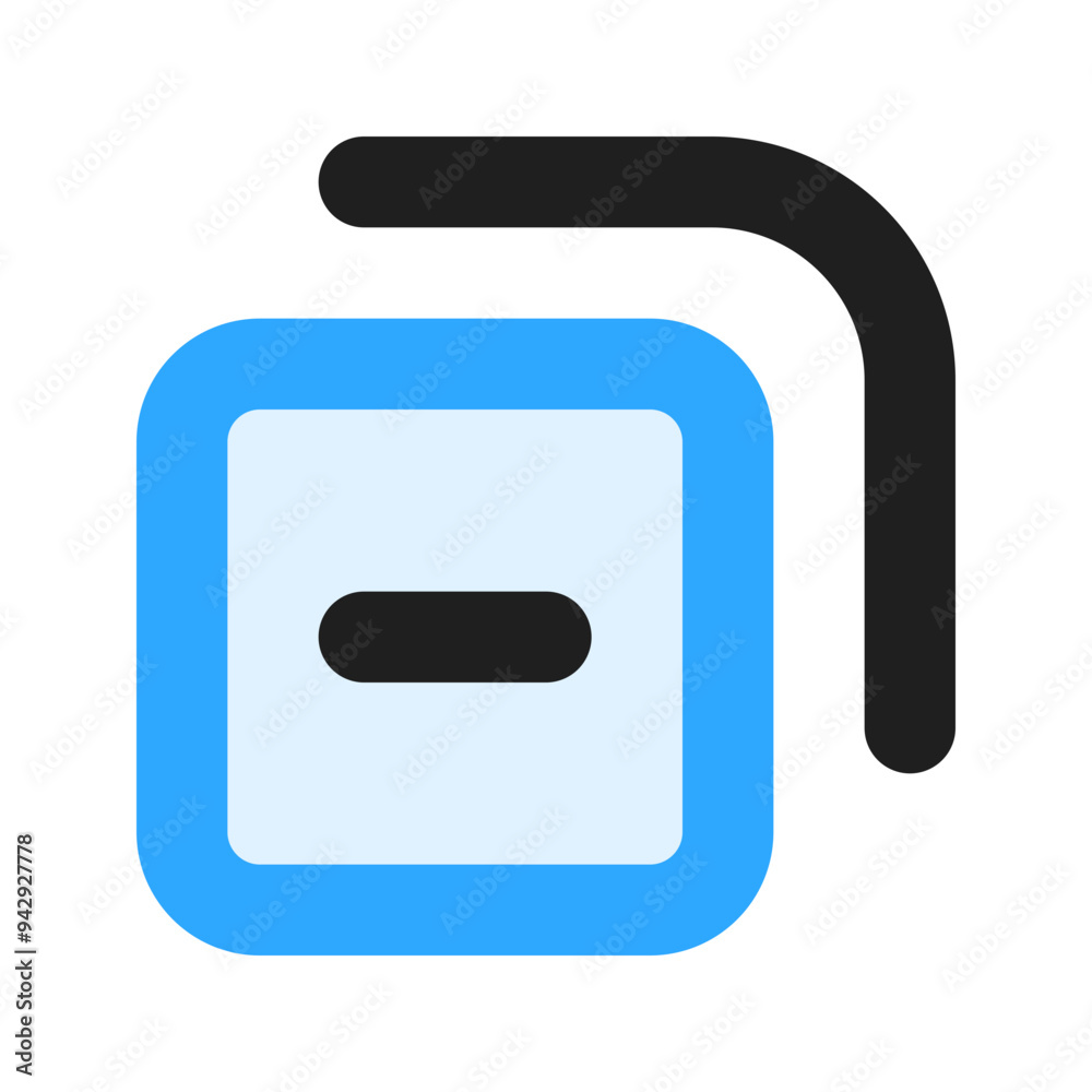 Remove Library Vector Icon
Remove Library Vector Icon
