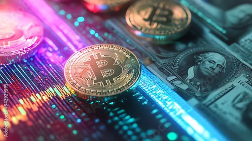 cryptocurrency blockchain