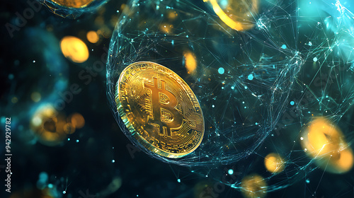cryptocurrency blockchain
