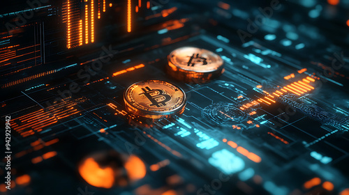 cryptocurrency blockchain