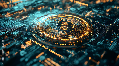cryptocurrency blockchain