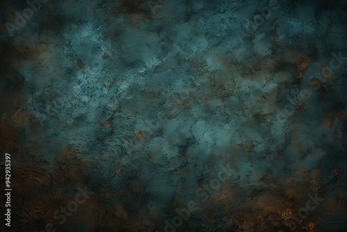 Background texture pattern in a dreamy, dark, subdued, surreal and classical touch, ai generated