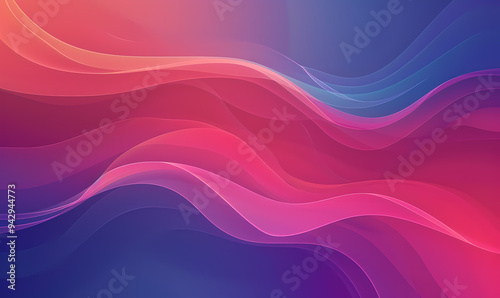 abstract background with lines