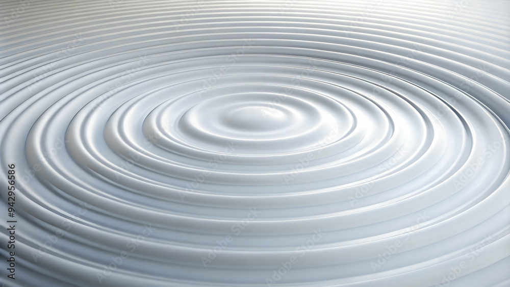 Ripples of Tranquility: A close-up of subtle, concentric ripples emanating from a central point, capturing the quiet beauty of water in motion. Ripples of Tranquility: A close-up of subtle, concentric ripples emanating from a central point, capturing the quiet beauty of water in motion.