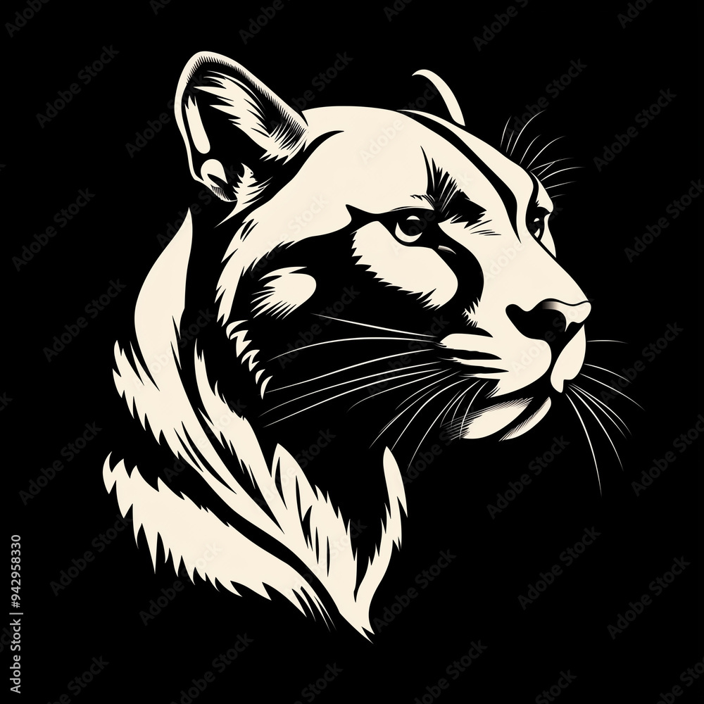 Cougar Cougar