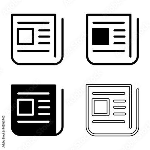 Tree icon vector. Plant illustration sign. Garden symbol or logo.