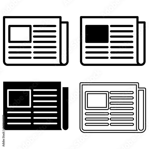 Tree icon vector. Plant illustration sign. Garden symbol or logo.