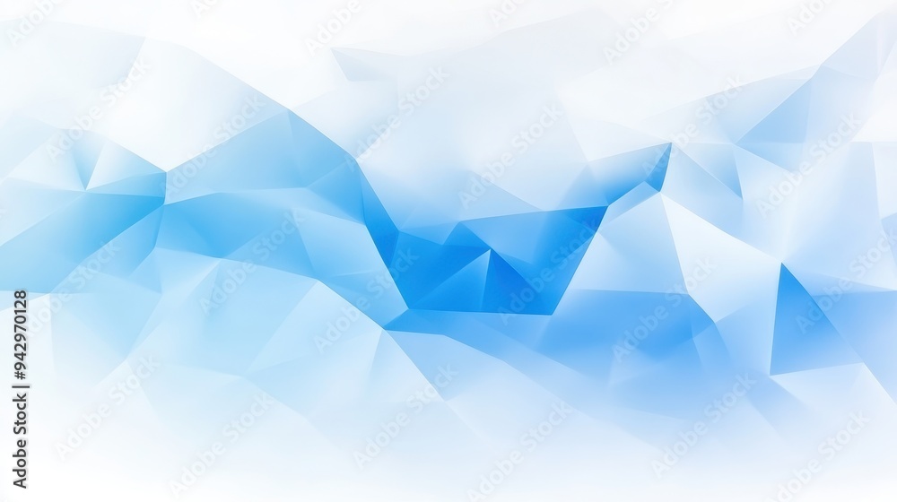 A blue and white background with a blue line. The background is very simple and clean A blue and white background with a blue line. The background is very simple and clean