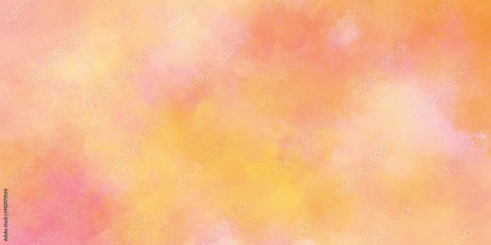 abstract old paper texture design and Light brown concrete background texture wallpaper, Abstract background with orange wall texture design,pastel watercolor with digital painted for template design. abstract old paper texture design and Light brown concrete background texture wallpaper, Abstract background with orange wall texture design,pastel watercolor with digital painted for template design.