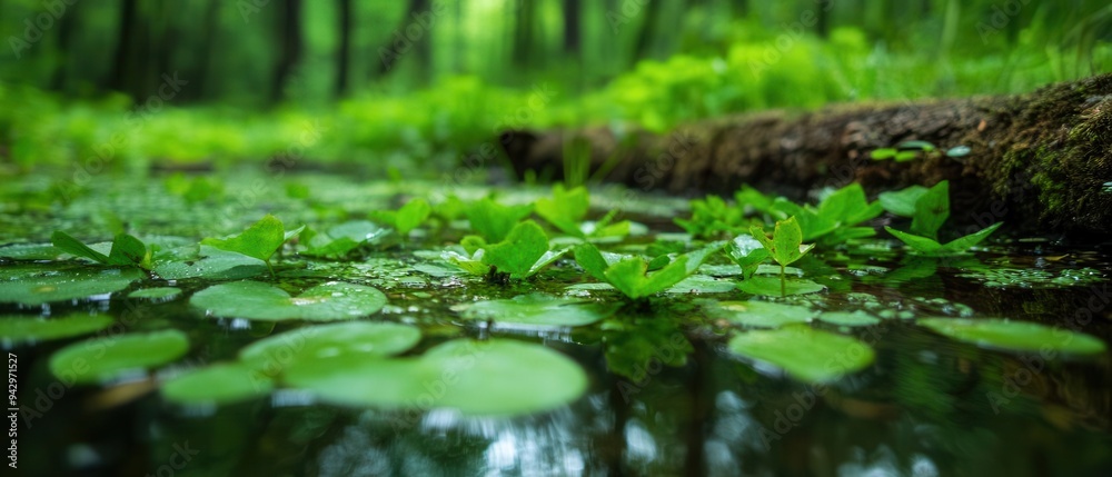 Examine the processes of decomposition in wetlands and their ecological significance Examine the processes of decomposition in wetlands and their ecological significance