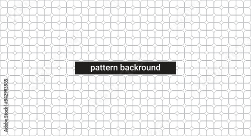 Pattern background