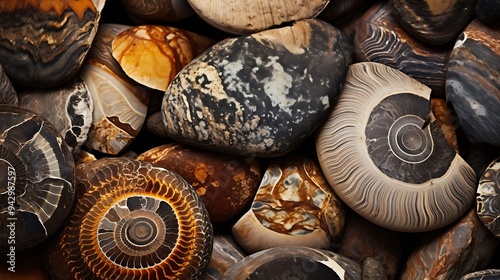 Fossil-like 