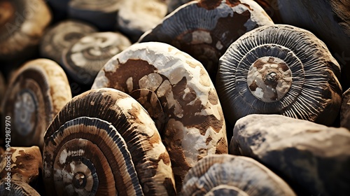 Fossil-like 