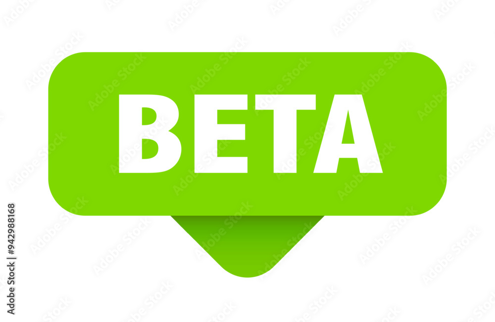 BETA BETA