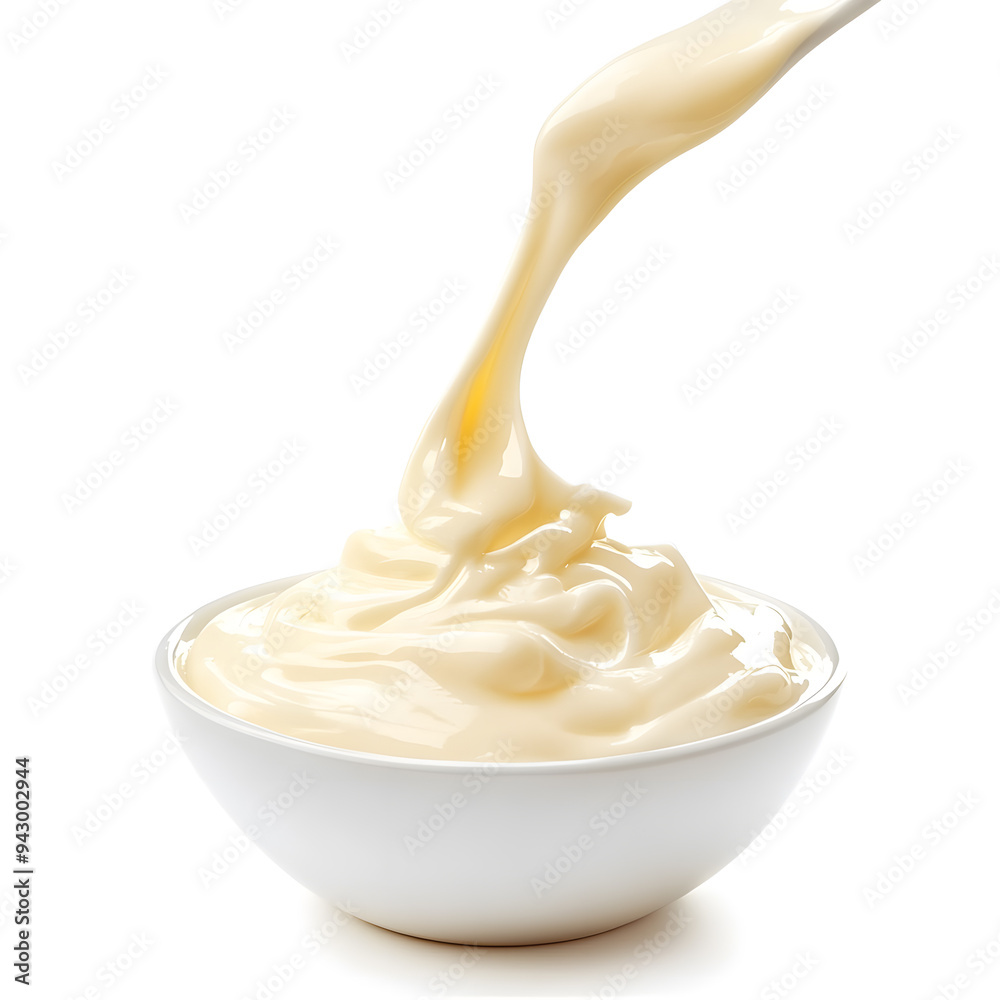 Splash of white cream texture isolated on white background. Face creme, body lotion swatch. Splash of white cream texture isolated on white background. Face creme, body lotion swatch.
