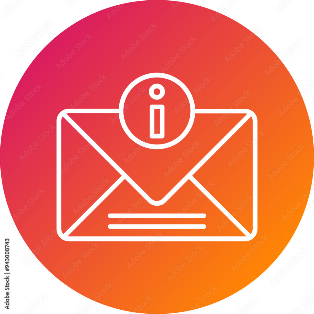 Information Vector Icon Design Information Vector Icon Design