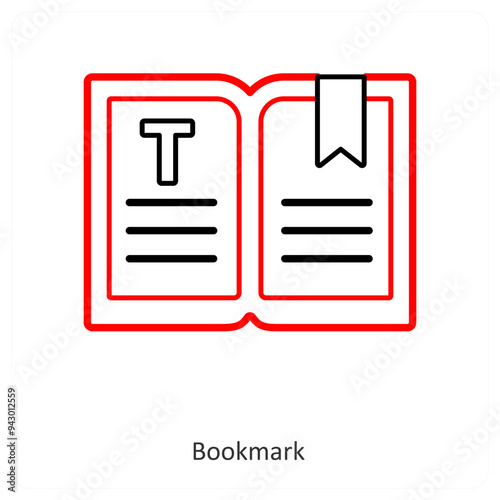 bookmark