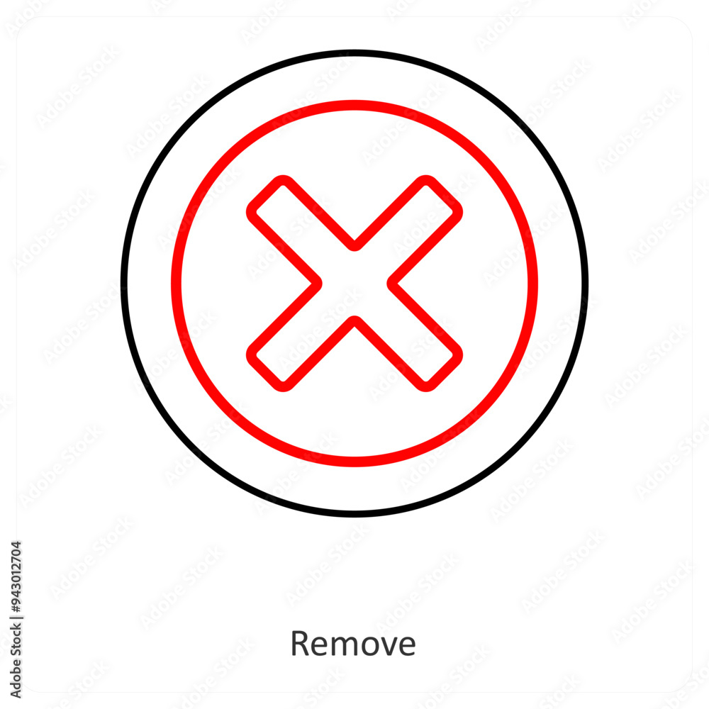 Obraz premium remove