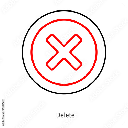 delete
