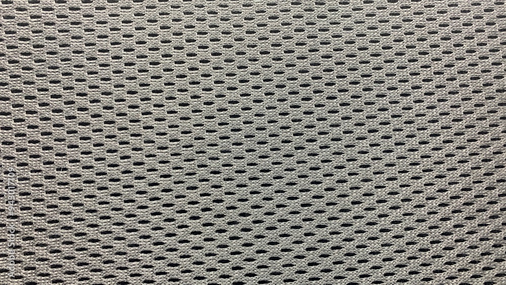 Close-up background of black fabric or abstract black fabric texture. Black background Close-up background of black fabric or abstract black fabric texture. Black background