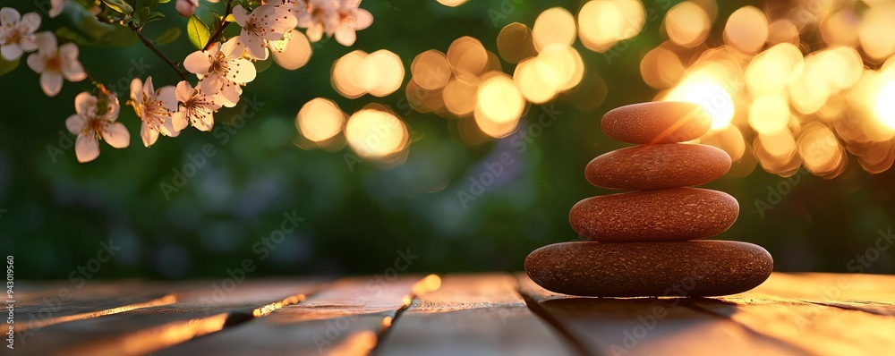 Enjoy a serene meditation session as part of your spa experience Enjoy a serene meditation session as part of your spa experience