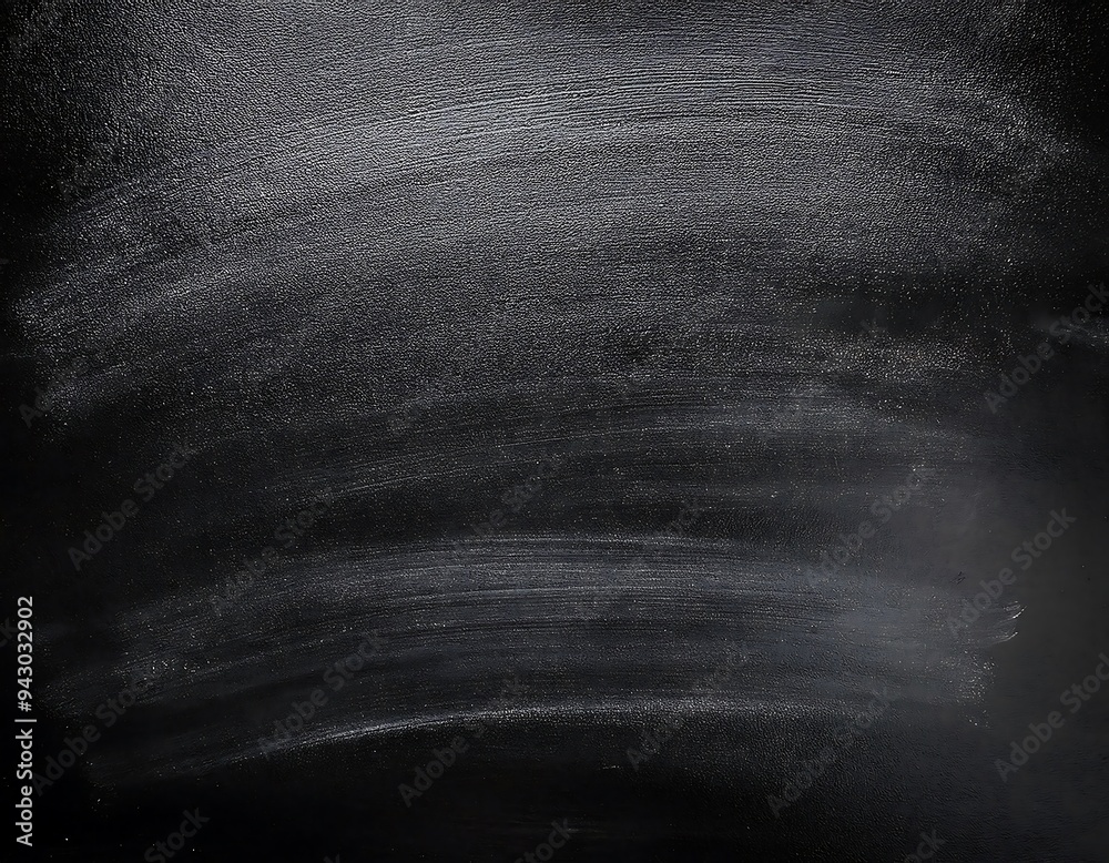 Fototapeta premium blank blackboard texture background high resolution high details vibrant