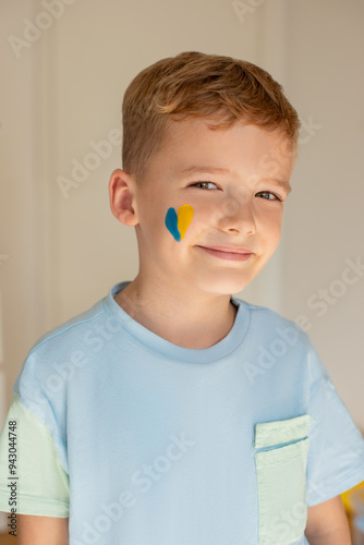 child, boy, kid, baby, childhood, face, smile, expression, people, person, one, little, smiling, fun, children, happiness, eyes, toddler, joy, cute, emotion, hair, ukraine, ukrainian child, 