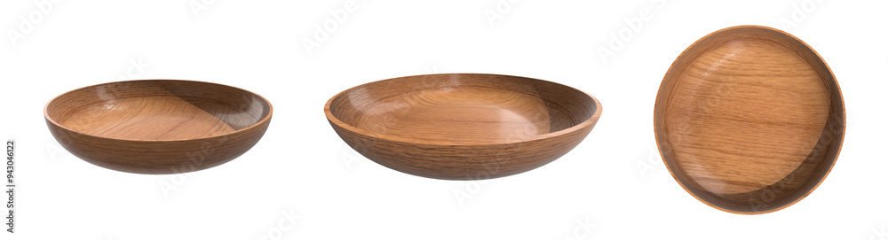 3d woooden plate transparent png 3d woooden plate transparent png