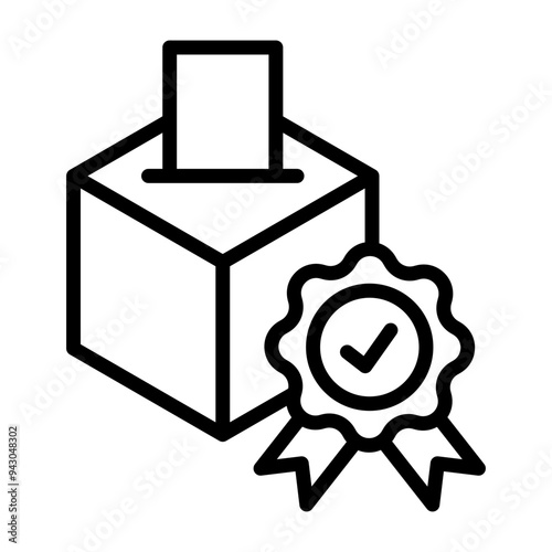 General Election Icon