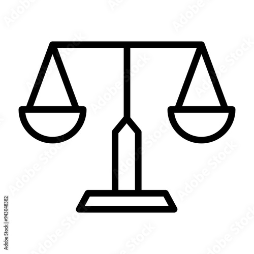 Election Law Icon