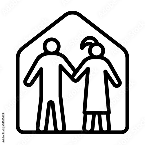 Household Icon
