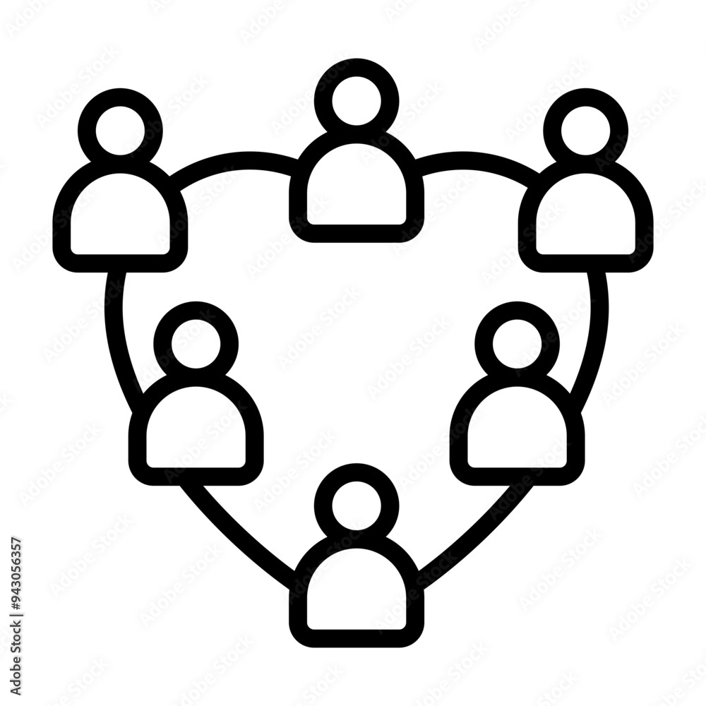 Connection Icon