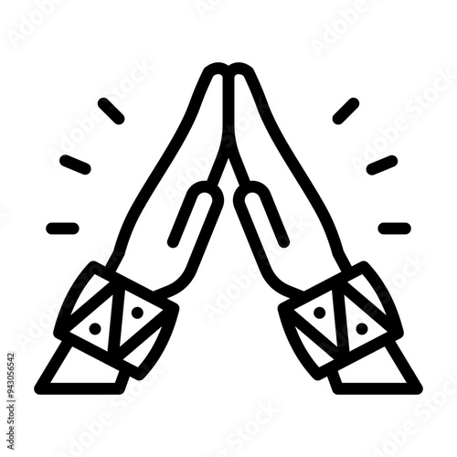 Tradition Icon
