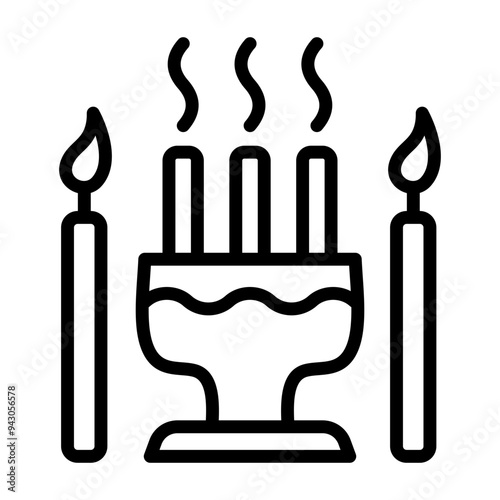 Ritual Icon