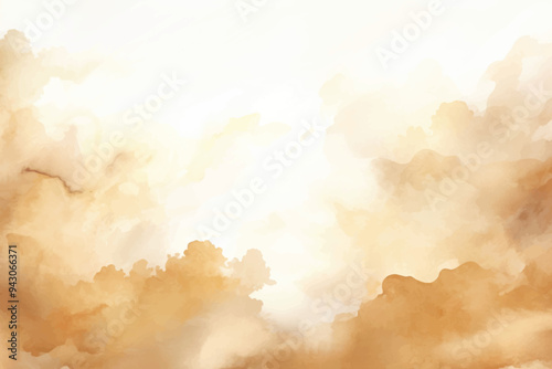 Clouds backgrounds painting nature.