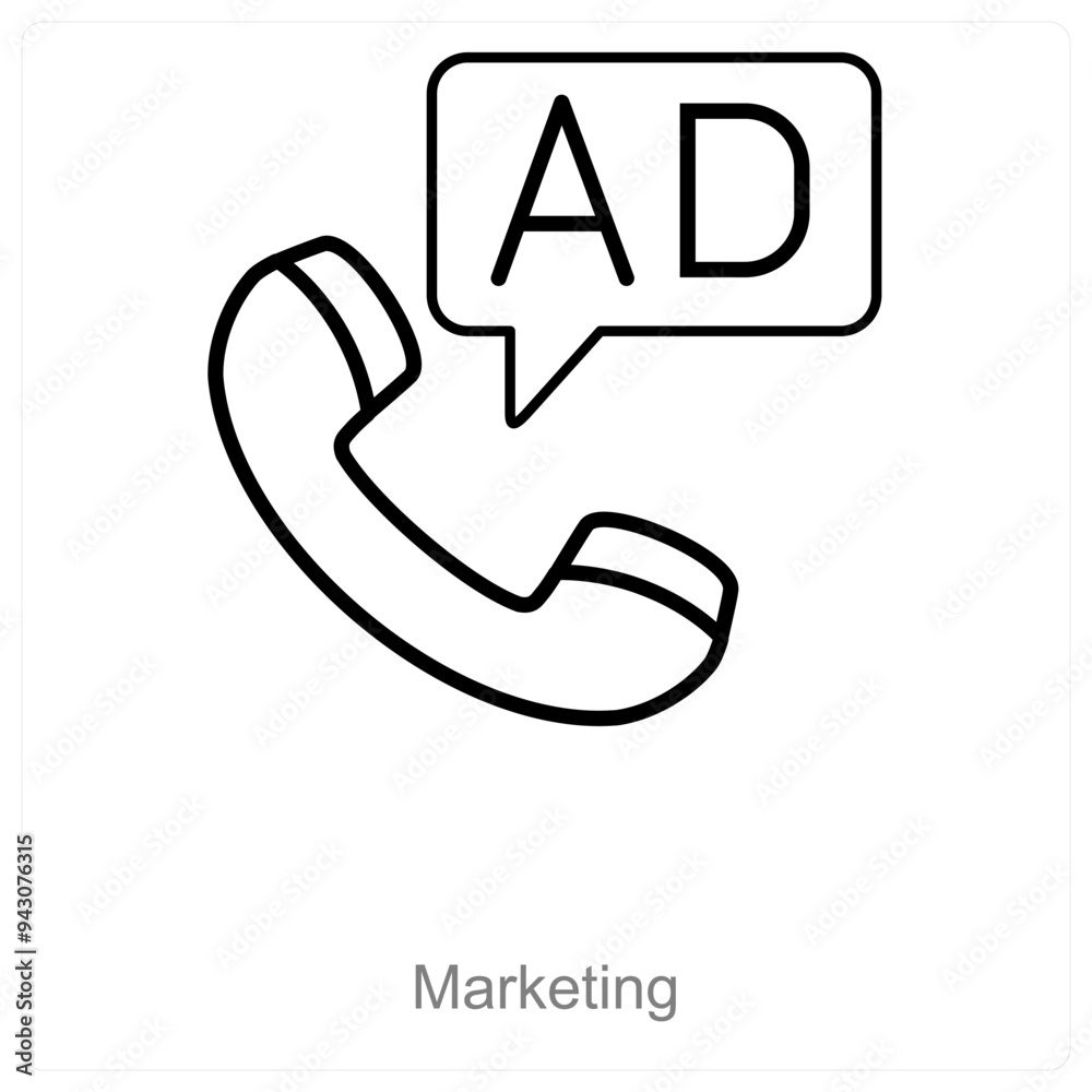 Marketing Marketing