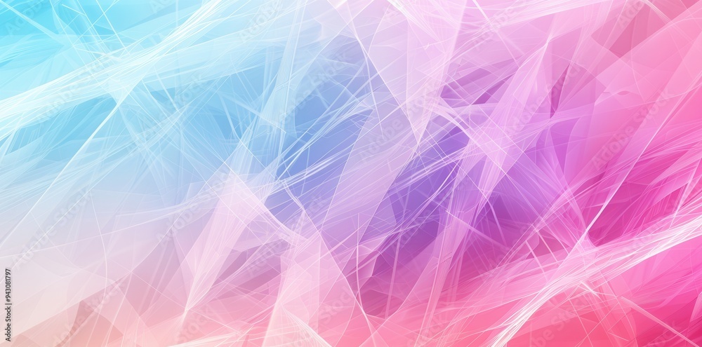 Abstract Geometric Shapes. Modern minimalistic concept Abstract Geometric Shapes. Modern minimalistic concept