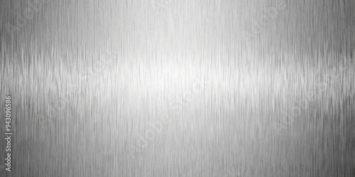 Abstract silver texture background with grain noise effect for design projects