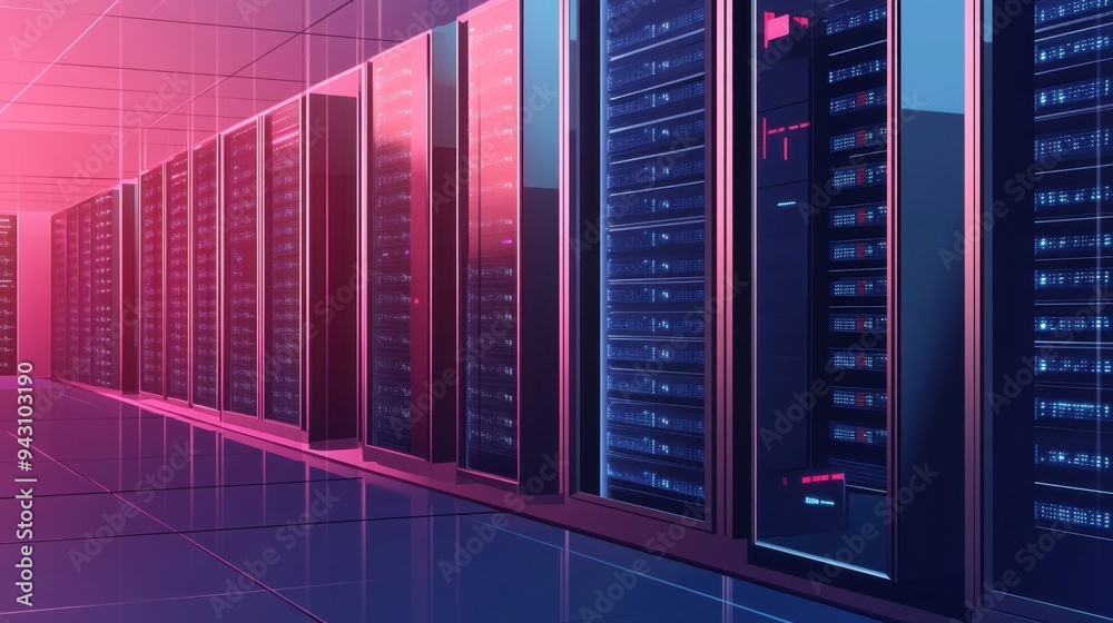 Serverdatacenter Serverdatacenter