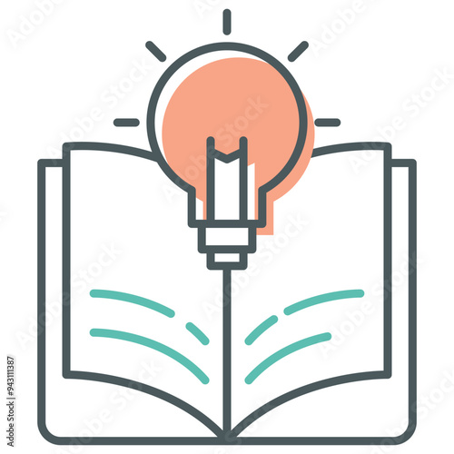 Knowledge_Base. Repository of information for reference and learning. Ideal for help centers and databases.