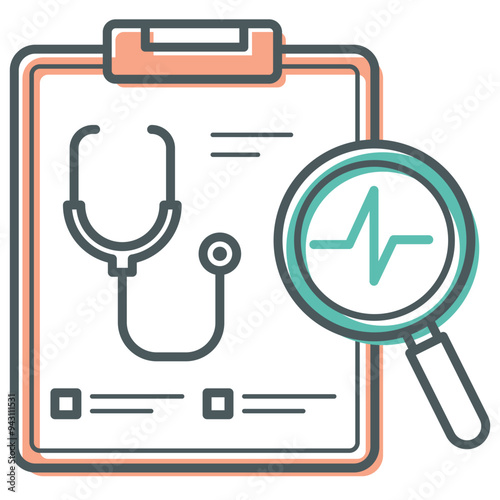 Medical_Diagnosis. Process of identifying medical conditions. Ideal for healthcare and diagnostic tools.