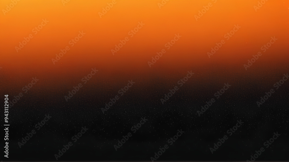 White Orange Grainy Gradient Background White Orange Grainy Gradient Background