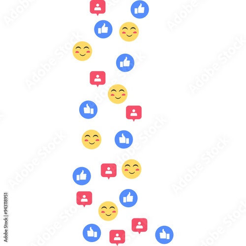 Social Media Reaction