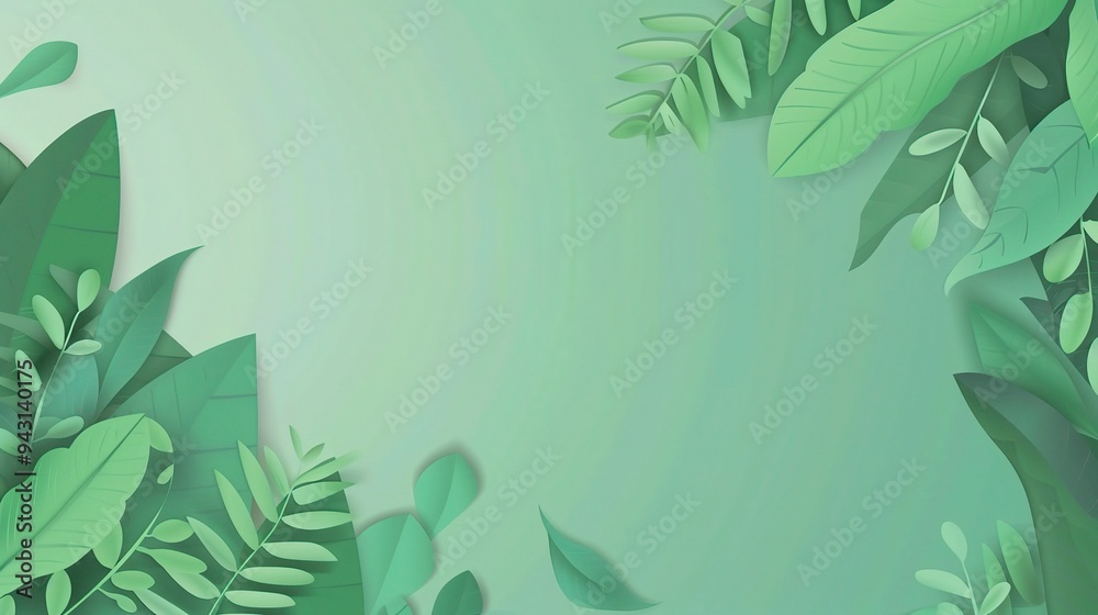 Stunning Green Beautiful Minimalist Background: A Serene and Elegant Visual Treasure. Showcasing the Charm of Nature's Simplicity. Stunning Green Beautiful Minimalist Background: A Serene and Elegant Visual Treasure. Showcasing the Charm of Nature's Simplicity.